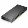 Switch ZyXEL GS1100-24E-EU0103F RJ45 x 24 by ZyXEL, Network switches - Ref: S55010060, Price: 92,50 €, Discount: %