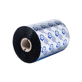 Thermal transfer ribbon Brother BRP1D600110 110 mm x 600 m (1 Unit) by Brother, Label Maker Accessories - Ref: S55010221, Pri...