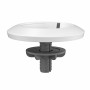 Soporte Logitech 952-000020 Blanco | Tienda24 - Global Online Shop Tienda24.eu