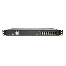 Firewall SonicWall NSA 2700 de SonicWall, Adaptadores FireWire - Ref: S55010448, Precio: 5,00 €, Descuento: %