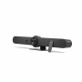 Videocámara Logitech Rally Bar 4K Ultra HD Wi-Fi Bluetooth Negro de Logitech, Videocámaras - Ref: S55010529, Precio: 3,00 €, ...