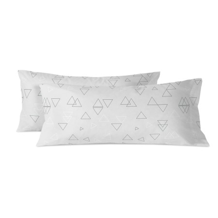 Funda de almohada HappyFriday Blanc Valley Multicolor 45 x 110 cm (2 Unidades) de HappyFriday, Sábanas y fundas de almohada -...