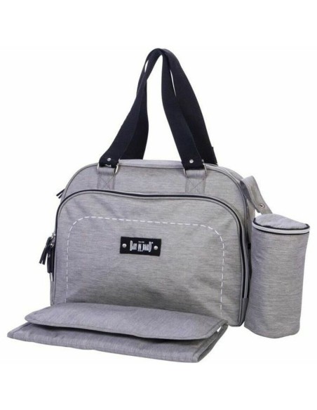 Sac à langer Baby on Board Simply Sushi Noir Gris | Tienda24 Tienda24.eu