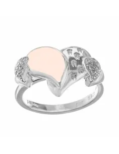 Anillo Mujer Folli Follie 3R0F072C-52 | Tienda24 Tienda24.eu