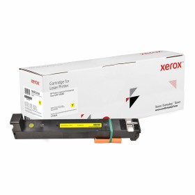 Cartouche d'encre originale Xerox 006R04248   Jaune de Xerox, Toners et encre pour imprimante - Réf : S55010871, Prix : 108,7...