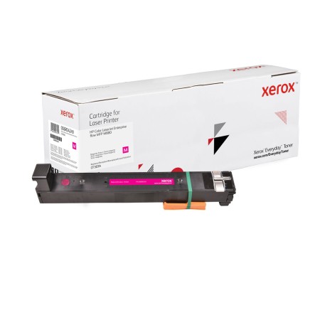 Original Tintenpatrone Xerox 006R04249 Magenta von Xerox, Toner und Druckertinte - Ref: S55010873, Preis: 108,73 €, Rabatt: %