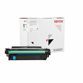 Tóner Xerox 006R04252 Ciano de Xerox, Toners e tinta de impressora - Ref: S55010874, Preço: 99,79 €, Desconto: %