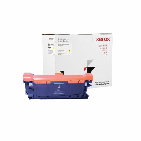 Original Ink Cartridge Xerox 006R04253 Yellow by Xerox, Printer toners and inks - Ref: S55010877, Price: 99,72 €, Discount: %