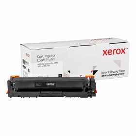 Toner Xerox 006R04259   Noir de Xerox, Toners et encre pour imprimante - Réf : S55010881, Prix : 31,75 €, Remise : %