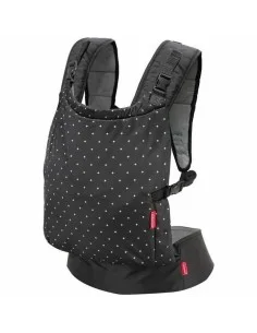 Babytrage Infantino Classic Carrier Schwarz + 0 Monate | Tienda24 Tienda24.eu