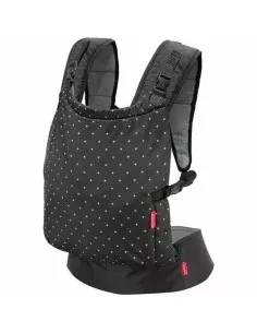 Babytrage Chicco Baby Carrier Hip Seat Denim + 0 Jahre | Tienda24 Tienda24.eu