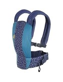 Porte-bébé Badabulle Easy & Go 15 kg Bleu Ergonomique 0-4 Ans | Tienda24 Tienda24.eu