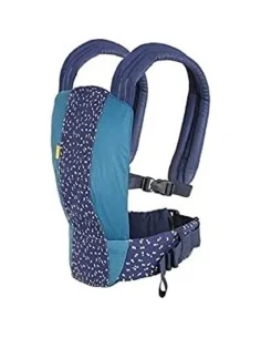 Babytrage Infantino Classic Carrier Schwarz + 0 Monate | Tienda24 Tienda24.eu