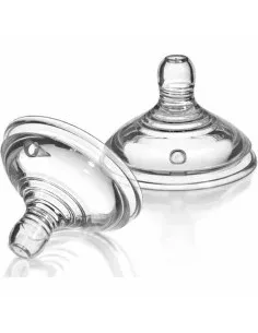 Tettarella Tommee Tippee Easi-Vent Sauger 2 Unità da Tommee Tippee, Tettarelle - Ref: S7101760, Precio: 23,18 €, Descuento: %