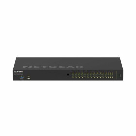 Switch Netgear GSM4230P-100EUS de Netgear, Commutateurs de réseau - Réf : S55011184, Prix : 1,00 €, Remise : %