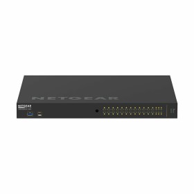 Switch Netgear GSM4230PX-100EUS de Netgear, Commutateurs de réseau - Réf : S55011185, Prix : 2,00 €, Remise : %