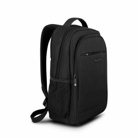 Maletín para Portátil Tech Air TAN3201V2 Negro 15,6" | Tienda24 - Global Online Shop Tienda24.eu