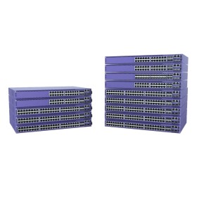 Switch Extreme Networks 5420F-48P-4XE by Extreme Networks, Network switches - Ref: S55011444, Price: 9,00 €, Discount: %