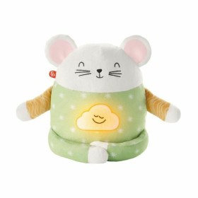 Soft toy with sounds Fisher Price My Little Medita