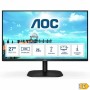 Monitor AOC 27B2H 27" LCD LED IPS Flicker free 75 Hz by AOC, Monitors - Ref: S55011467, Price: 123,90 €, Discount: %