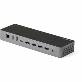 Hub USB 3 Portas Startech TB3CDK2DHUE de Startech, Hubs USB - Ref: S55011491, Preço: 268,83 €, Desconto: %