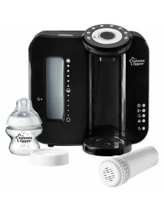 Aquecedor de biberão Tommee Tippee Perfect Prep de Tommee Tippee, Aquecedor de biberão - Ref: S7101847, Precio: 70,98 €, Desc...