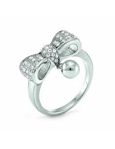 Anello Donna Folli Follie 3R15F005C-54 (14) da Folli Follie, Anelli - Ref: S0359594, Precio: 16,63 €, Descuento: %