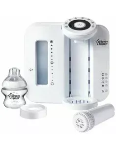 Baby bottle warmer ThermoBaby 2004 | Tienda24 Tienda24.eu