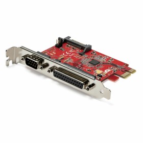 Carte PCI Startech PEX1S1P950 de Startech, Cartes de port - Réf : S55011992, Prix : 60,98 €, Remise : %