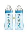 Set de Vajilla Tommee Tippee 44662971 Silicona