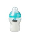 Biberón Tommee Tippee 2 Unidades (260 ml) | Tienda24 Tienda24.eu