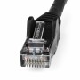 Câble Réseau Rigide UTP 6ème Catégorie Startech N6LPATCH1MBK 1 m de Startech, Câbles Ethernet - Réf : S55012418, Prix : 7,70 ...