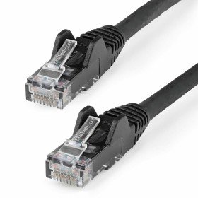 Cavo di Rete Rigido UTP Categoria 6 Startech N6LPATCH2MBK 2 m di Startech, Cavi Ethernet - Rif: S55012422, Prezzo: 7,61 €, Sc...