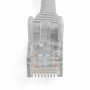 Cabo de rede rígido UTP Categoria 6 Startech N6LPATCH2MGR 2 m de Startech, Cabos Ethernet - Ref: S55012424, Preço: 8,51 €, De...