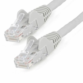 Câble Réseau Rigide UTP 6ème Catégorie Startech N6LPATCH50CMGR 0,5 m de Startech, Câbles Ethernet - Réf : S55012429, Prix : 7...