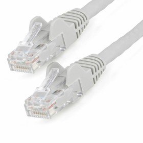 Connettore 8P8C LAN CAT6 Lanberg PLSA-6000TL | Tienda24 - Global Online Shop Tienda24.eu