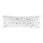 Federa HappyFriday Blanc Constellation Multicolore 45 x 110 cm di HappyFriday, Lenzuola e federe per cuscino - Rif: D1610219,...