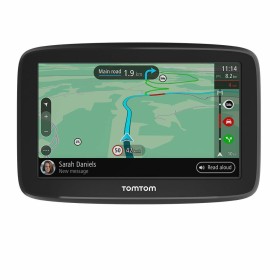 Navigateur GPS TomTom 1BA5.002.20 5" Wi-Fi Noir de TomTom, GPS Auto - Réf : S55013722, Prix : 136,43 €, Remise : %