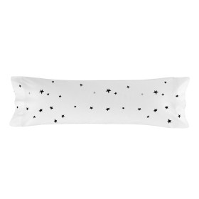 Pillowcase HappyFriday Blanc Constellation Multicolour 45 x 125 cm by HappyFriday, Sheets and pillowcases - Ref: D1610220, Pr...