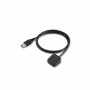 Lettore impronta digitale Kensington K62330WW di Kensington, Apparecchi di sicurezza per computer portatili - Rif: S55013767,...