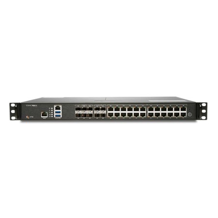 Firewall SonicWall 02-SSC-8207 de SonicWall, Routeurs - Réf : S55014719, Prix : 10,00 €, Remise : %