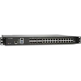 Firewall SonicWall 02-SSC-8060 de SonicWall, Routeurs - Réf : S55014721, Prix : 114,02 €, Remise : %