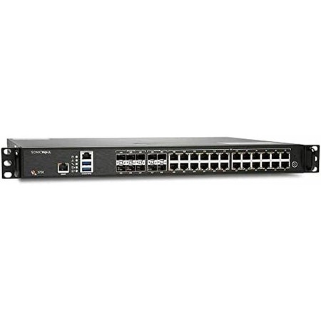 Firewall SonicWall 02-SSC-8060 von SonicWall, Router - Ref: S55014721, Preis: 114,02 €, Rabatt: %