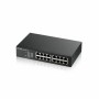 Switch ZyXEL GS1100-16-EU0103F by ZyXEL, Network switches - Ref: S55014867, Price: 68,63 €, Discount: %