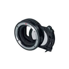 Adaptador Canon 3442C005 EOS R de Canon, Accesorios para objetivos - Ref: S55015679, Precio: 337,88 €, Descuento: %