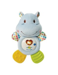 Musical Toy Nana Moon Chicco 12 x 18 x 3,5 cm | Tienda24 Tienda24.eu