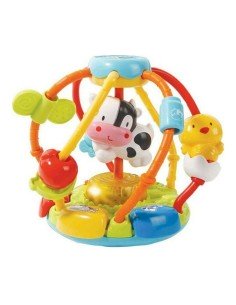 Giocattolo Interattivo per Bambini Vtech Baby 80-502905 1 Pezzi da Vtech Baby, Giochi musicali - Ref: S7102280, Precio: €41.1...