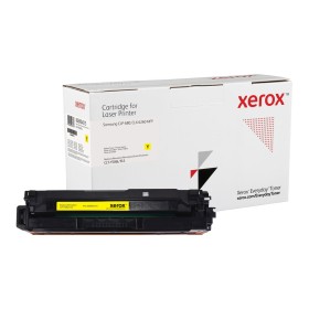 Cartouche d'encre originale Xerox 006R04315 Jaune Noir de Xerox, Toners et encre pour imprimante - Réf : S55016582, Prix : 46...