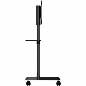 Support de TV Startech MBLTVSTNDEC   Noir de Startech, Tables et supports de télévision - Réf : S55016584, Prix : 420,73 €, R...