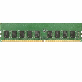 Mémoire RAM Synology UDIMM 4 GB RAM DDR4 de Synology, Mémoire principale - Réf : S55016724, Prix : 100,13 €, Remise : %